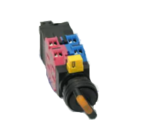 IDEC HW1F-2F22H2D-A Device