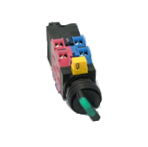 IDEC HW1F-2F22H2D-G Device