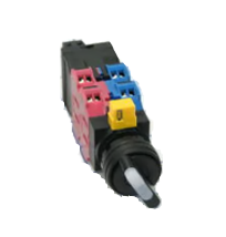 IDEC HW1F-2F22H2D-W Device