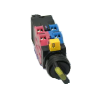 IDEC HW1F-2F22H2D-Y Device