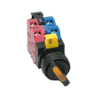 IDEC HW1F-2F22QD-A-120V Device