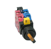 IDEC HW1F-2F22QD-A-12V Device