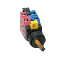 IDEC HW1F-2F22QD-A-24V Device