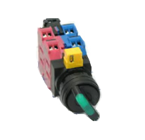 IDEC HW1F-2F22QD-G-120V Device