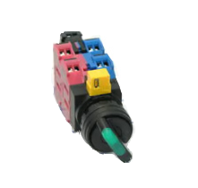 IDEC HW1F-2F22QD-G-12V Device