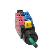 IDEC HW1F-2F22QD-G-24V Device