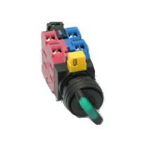 IDEC HW1F-2F22QD-G-6V Device