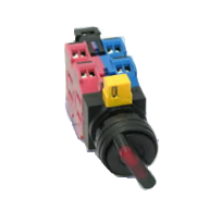 IDEC HW1F-2F22QD-R-12V Device