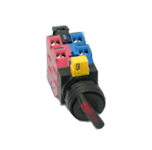 IDEC HW1F-2F22QD-R-6V Device