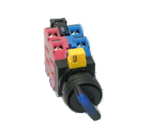 IDEC HW1F-2F22QD-S-120V Device