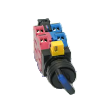 IDEC HW1F-2F22QD-S-24V Device