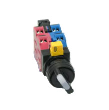 IDEC HW1F-2F22QD-W-120V Device