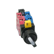 IDEC HW1F-2F22QD-W-24V Device