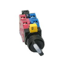 IDEC HW1F-2F22QD-W-6V Device