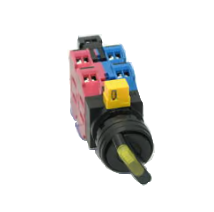 IDEC HW1F-2F22QD-Y-120V Device