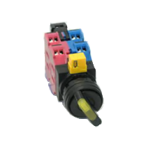 IDEC HW1F-2F22QD-Y-6V Device