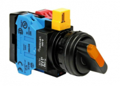 IDEC HW1F-2F30QD-A-120V Device