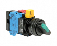 IDEC HW1F-2F30QD-G-120V Device