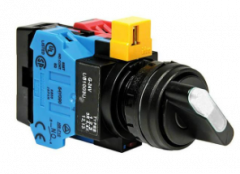 IDEC HW1F-2F30QD-W-120V Device