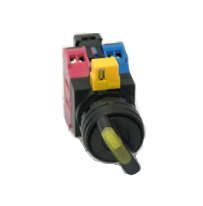 IDEC HW1F-2F30QD-Y-120V Device