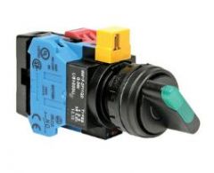 IDEC HW1F-31F11QD-G-24V Device