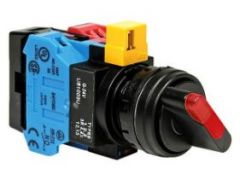 IDEC HW1F-31F11QD-R-120V Device