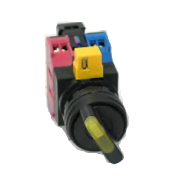 IDEC HW1F-31F11QD-Y-120V Device