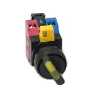 IDEC HW1F-31F11QD-Y-12V Device