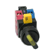 IDEC HW1F-31F11QD-Y-24V Device