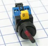 IDEC HW1F-31F20Q-R-12V Device