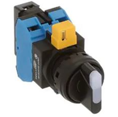 IDEC HW1F-31F20Q-W-12V Device