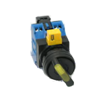 IDEC HW1F-31F20Q-Y-12V Device