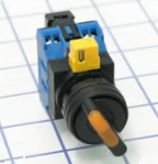 IDEC HW1F-31F20QD-A-120V Device