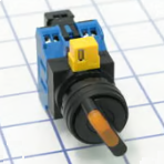 IDEC HW1F-31F20QD-A-12V Device