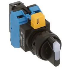 IDEC HW1F-31F20QD-W-12V Device