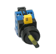 IDEC HW1F-31F20QD-Y-24V Device