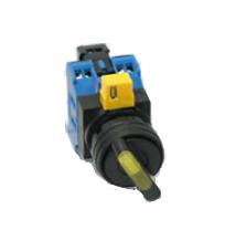 IDEC HW1F-31F20QD-Y-6V Device