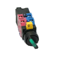 IDEC HW1F-31F22H2D-G Device