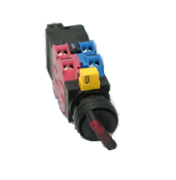 IDEC HW1F-31F22H2D-R Device