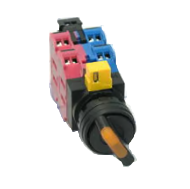 IDEC HW1F-31F22QD-A-120V Device