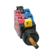 IDEC HW1F-31F22QD-A-12V Device