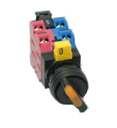 IDEC HW1F-31F22QD-A-24V Device