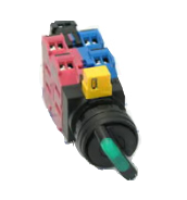 IDEC HW1F-31F22QD-G-120V Device