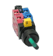 IDEC HW1F-31F22QD-G-12V Device