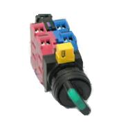 IDEC HW1F-31F22QD-G-6V Device