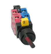 IDEC HW1F-31F22QD-R-12V Device