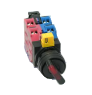 IDEC HW1F-31F22QD-R-24V Device