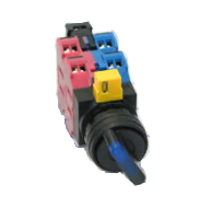 IDEC HW1F-31F22QD-S-24V Device