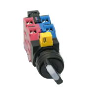 IDEC HW1F-31F22QD-W-120V Device