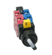 IDEC HW1F-31F22QD-W-12V Device